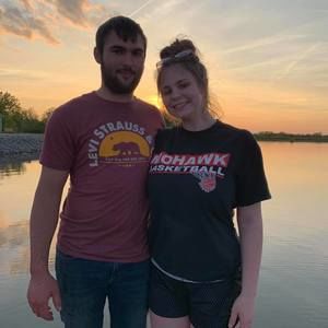 Meet your Posher, Kory